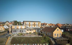 Hotel Kysten